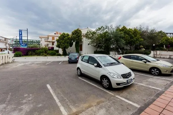 Villetta Cecilia - Casa Al Mare Giardini Naxos 0*,  Italy