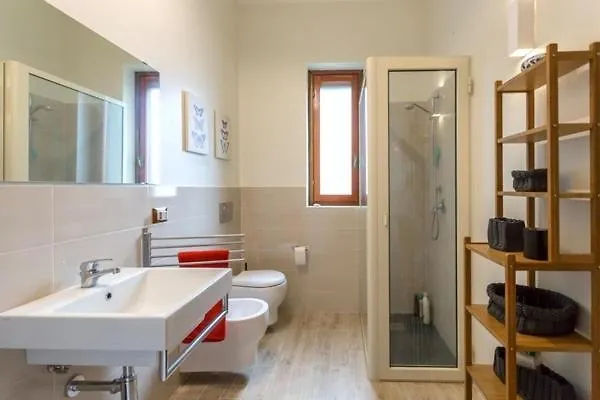 Villetta Cecilia - Casa Al Mare Giardini Naxos Italy