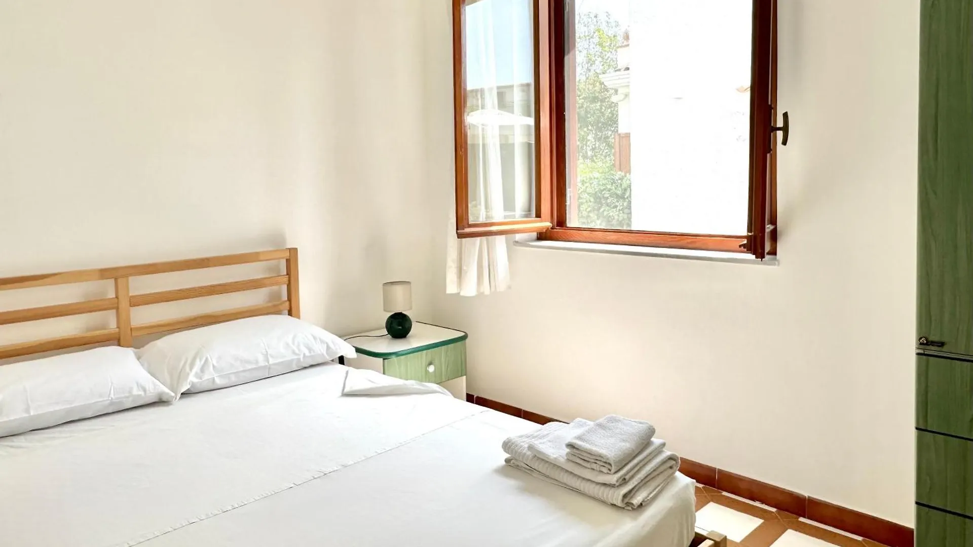 Villetta Cecilia - Casa Al Mare Giardini Naxos