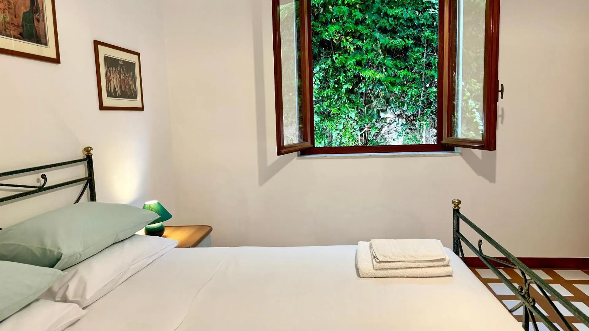 Apartment Villetta Cecilia - Casa Al Mare Giardini Naxos