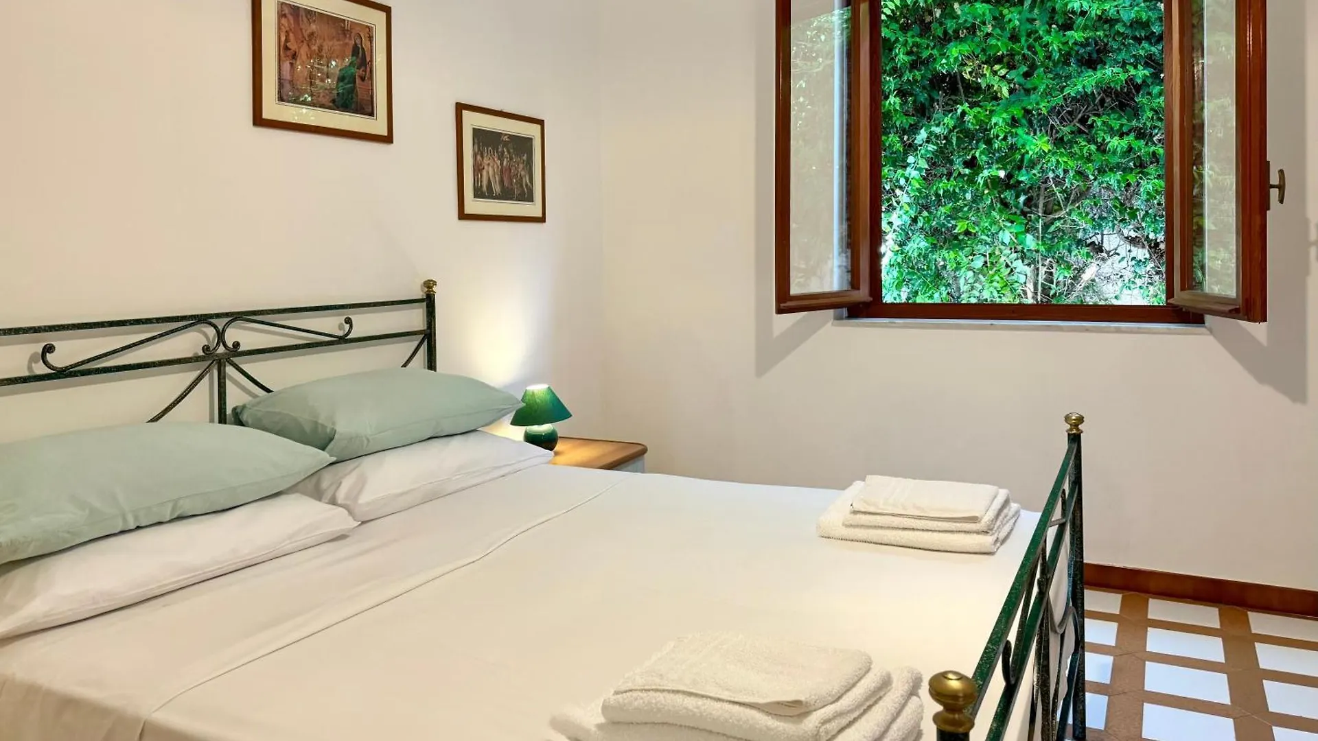 Villetta Cecilia - Casa Al Mare Giardini Naxos
