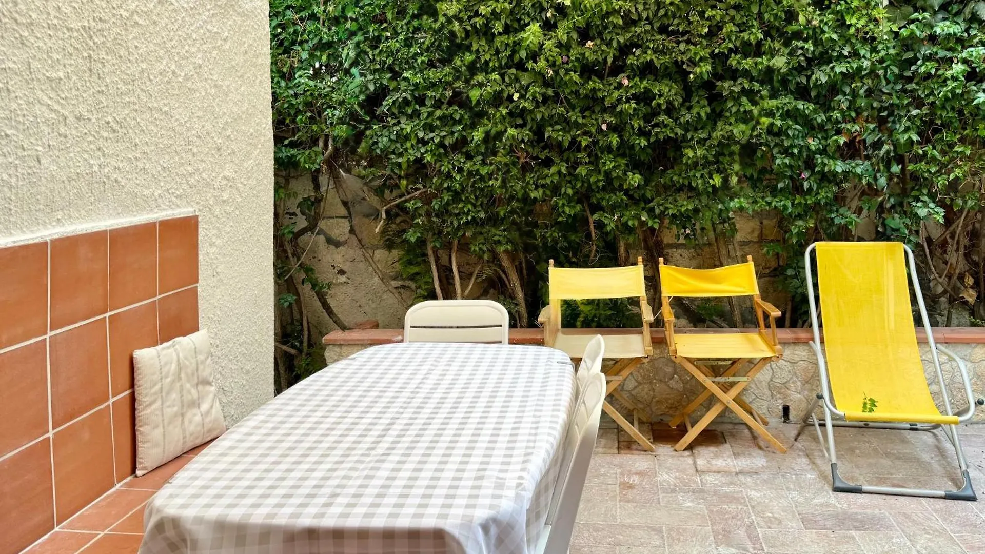 Apartment Villetta Cecilia - Casa Al Mare Giardini Naxos