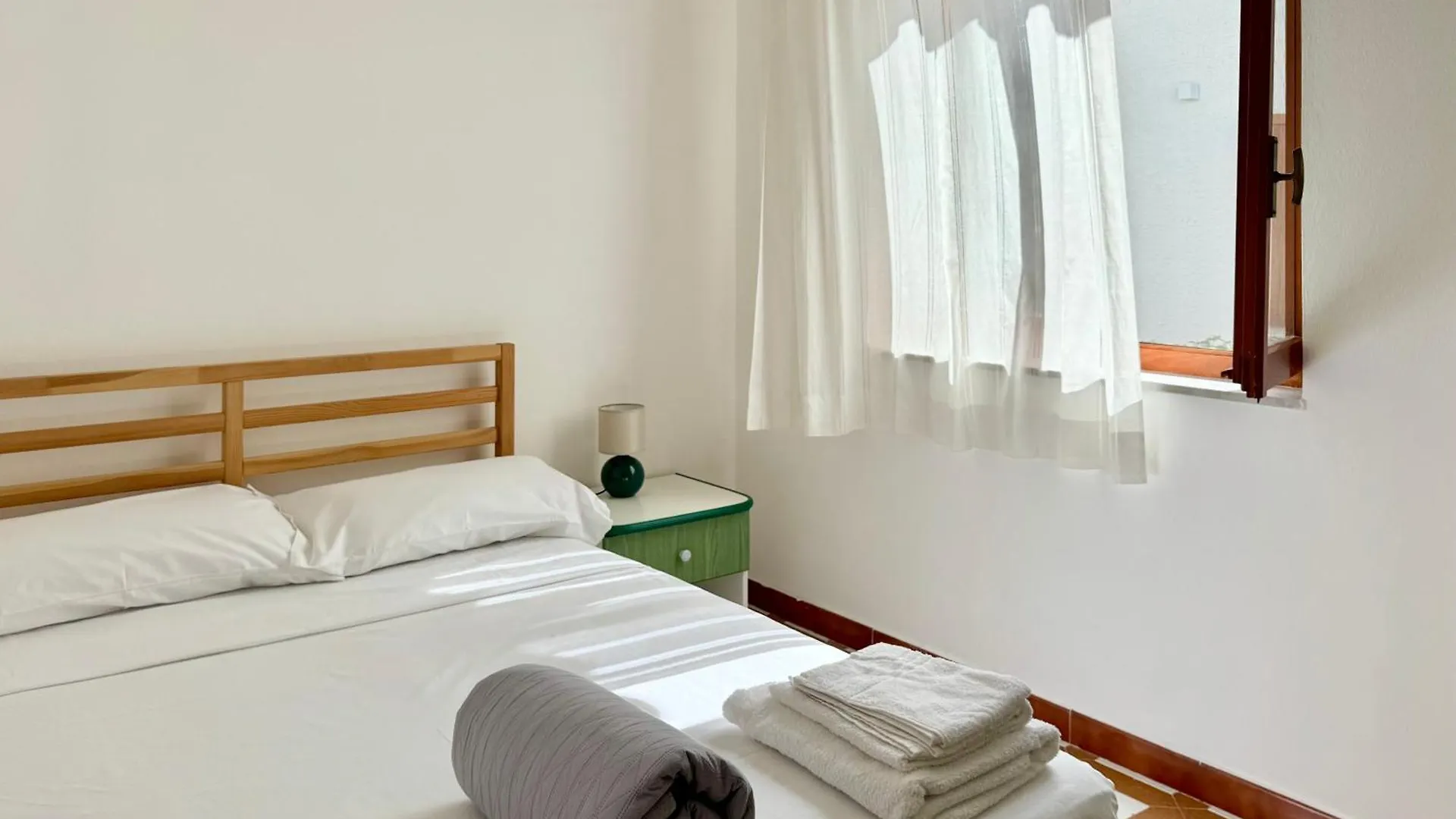 Villetta Cecilia - Casa Al Mare Giardini Naxos Italy