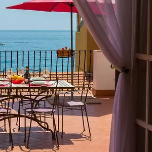 Apartamento Siciliabedda Naxos House, Giardini-Naxos