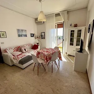 Apartament Tao Daniele, Giardini-Naxos