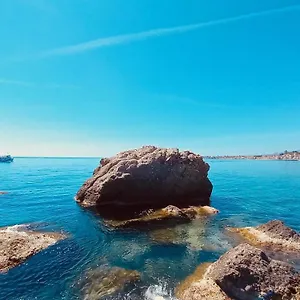 Kalimera Giardini Naxos