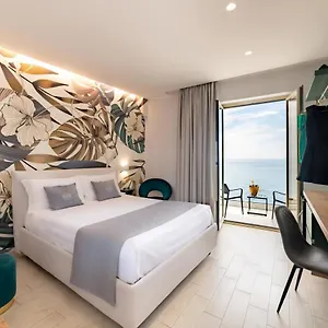 Bed and breakfast Naxos Marina Bay, Giardini-Naxos