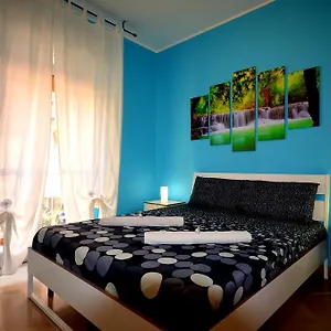 Apartamento Naxos Sea, Giardini-Naxos