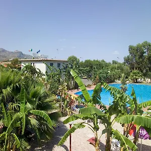 Курортный комплекс Villaggio Alkantara, Джардини-Наксос