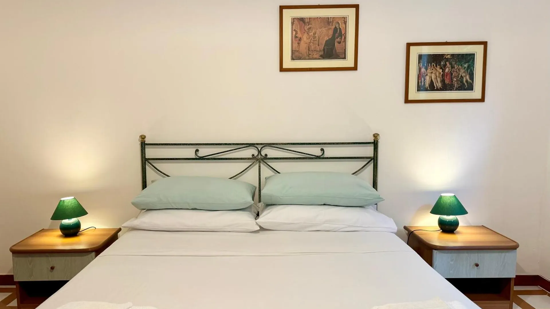 Villetta Cecilia - Casa Al Mare جيارديني ناكسوس شقة