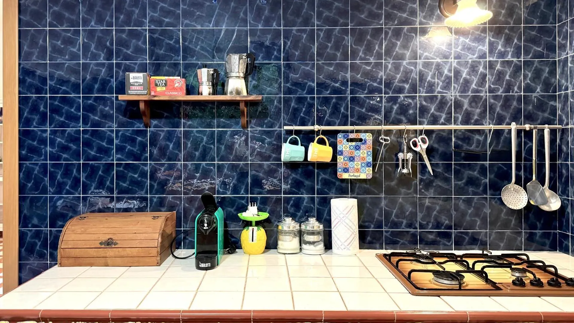 Villetta Cecilia - Casa Al Mare جيارديني ناكسوس 0*,